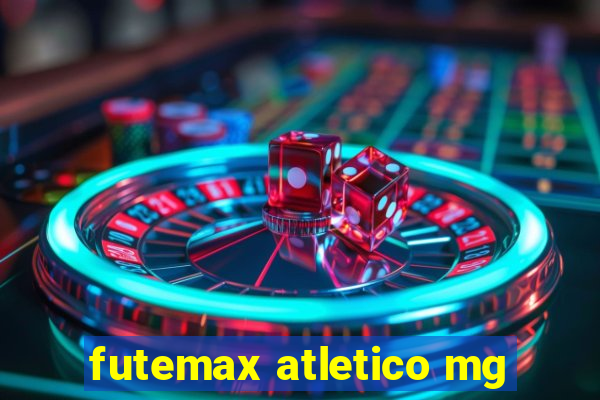 futemax atletico mg